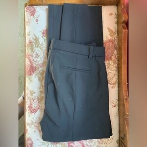 Jcrew Cameron dress pants